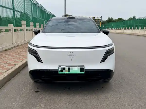 Nissan NX8 2026