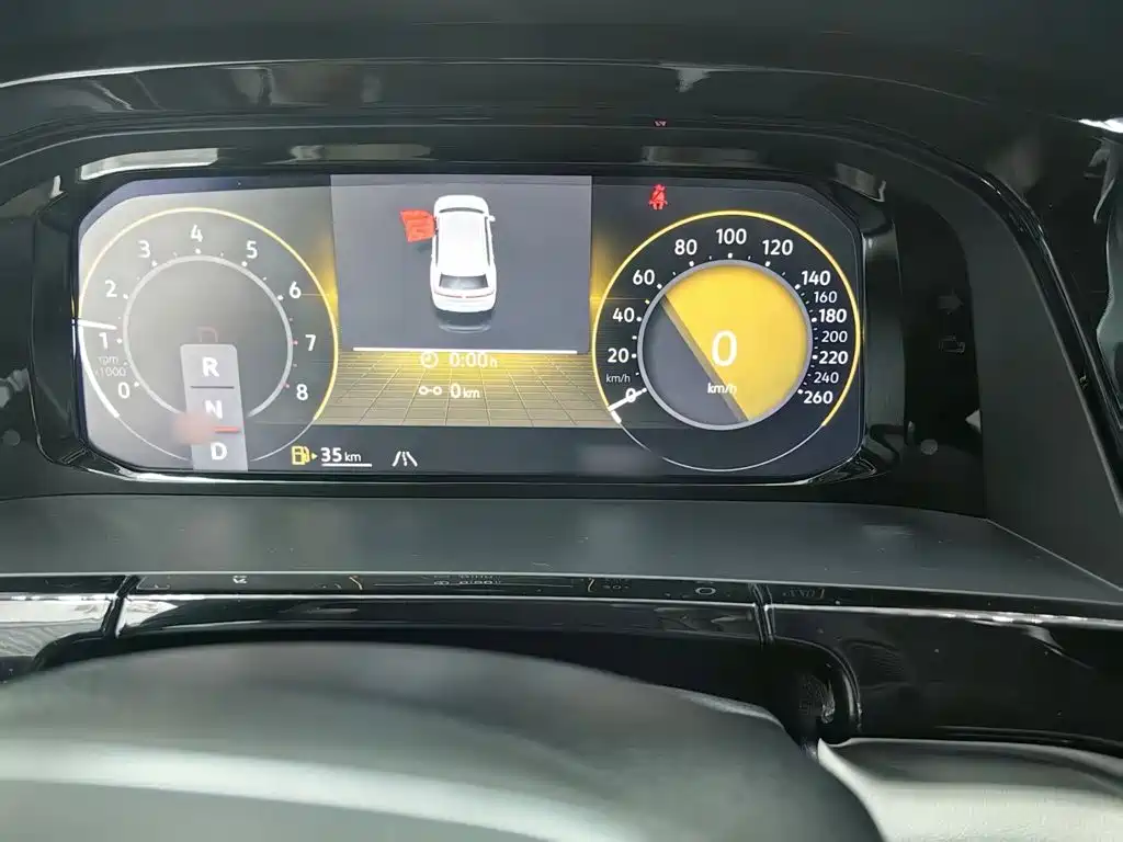 Volkswagen Teramont 2024