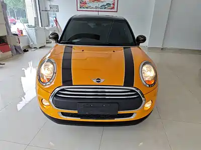 MINI MINI 2016