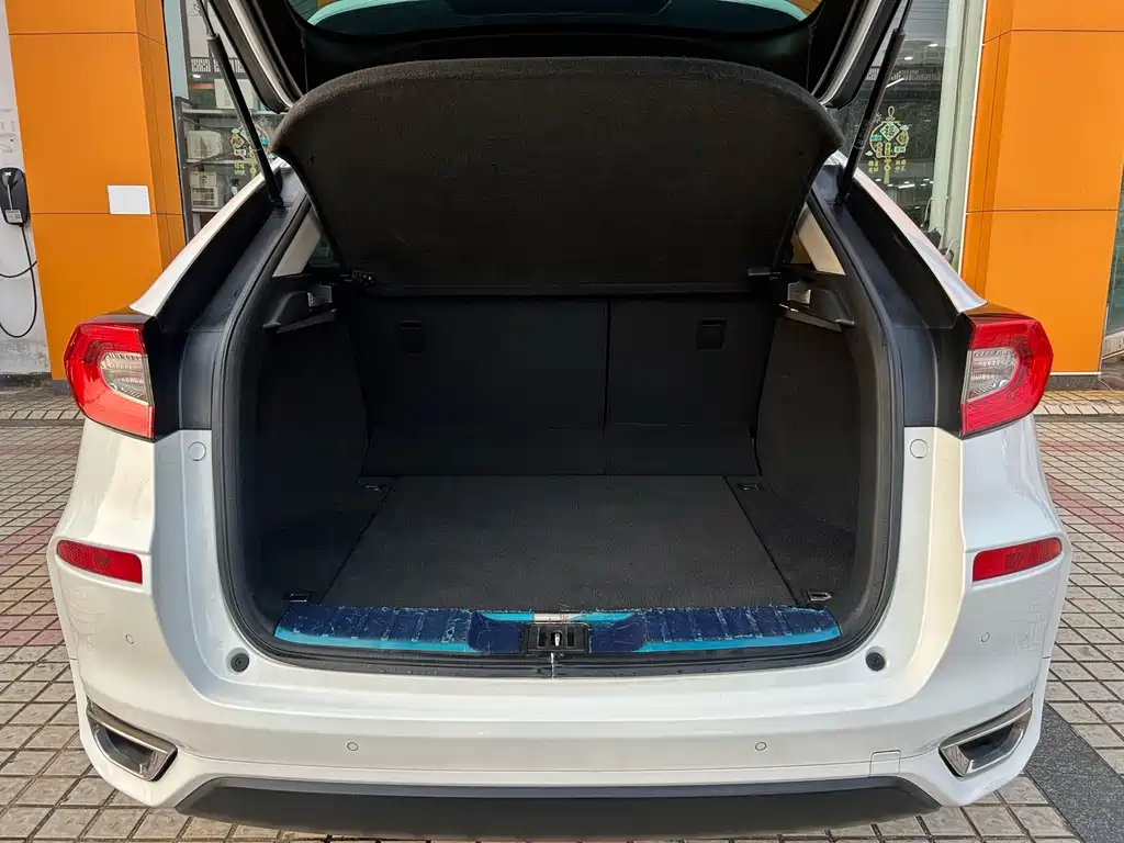 Honda Avancier 2019 — фото 31