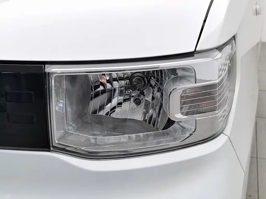 Wuling MINIEV 2020
