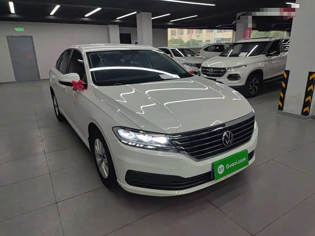 Volkswagen Lavida 2021