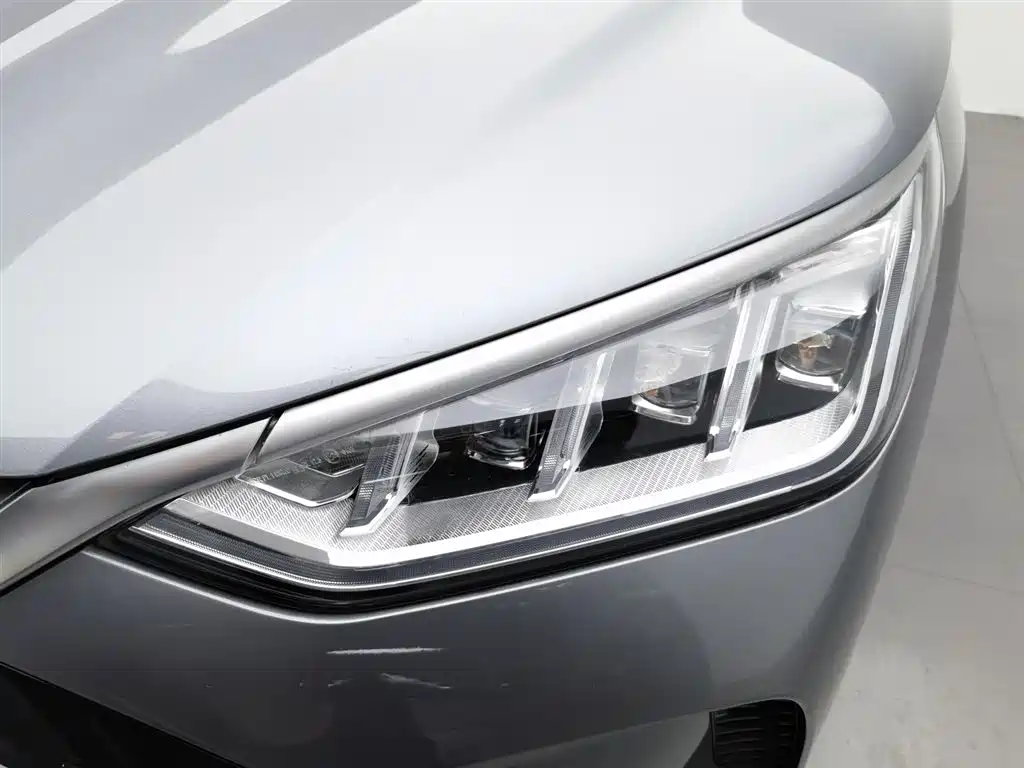BYD PLUS New Energy 2023 — фото 7