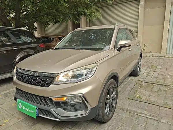 Liebao CS9 2019