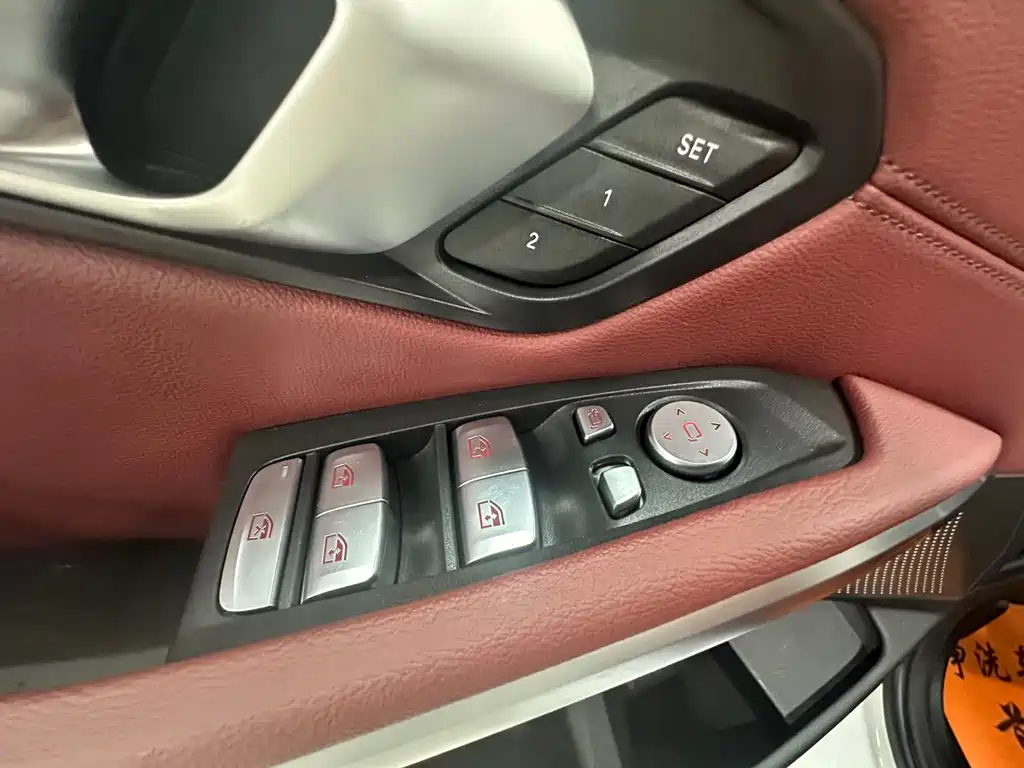 BMW 3 Series 2023 — фото 12