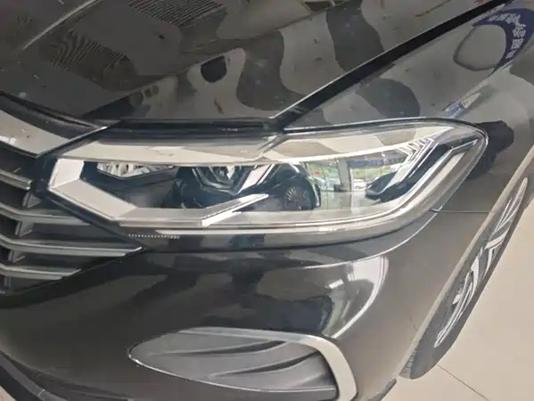 Volkswagen Lavida 2023