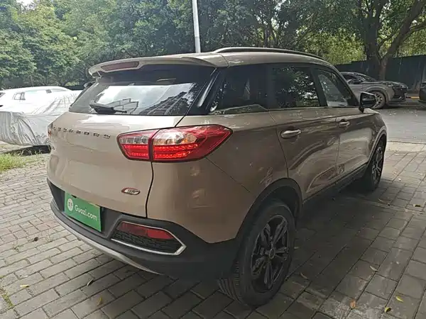 Liebao CS9 2019