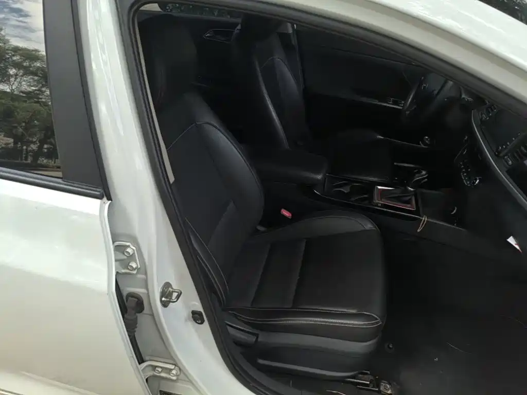Hyundai Mistra 2018 — фото 25