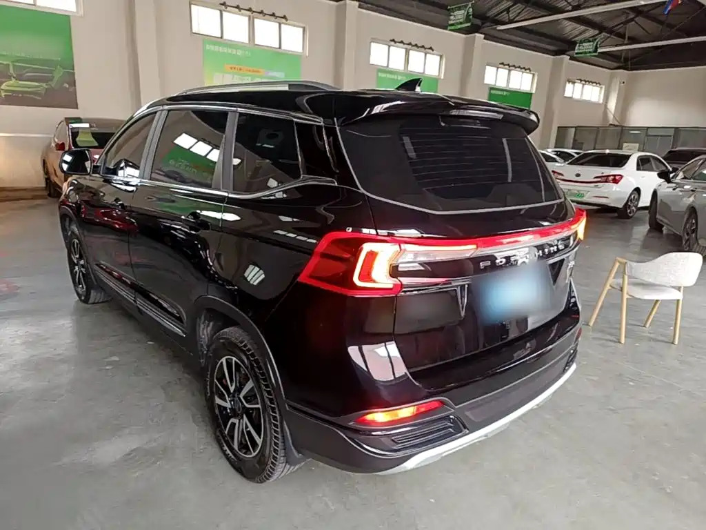 Fengxing T5 2022