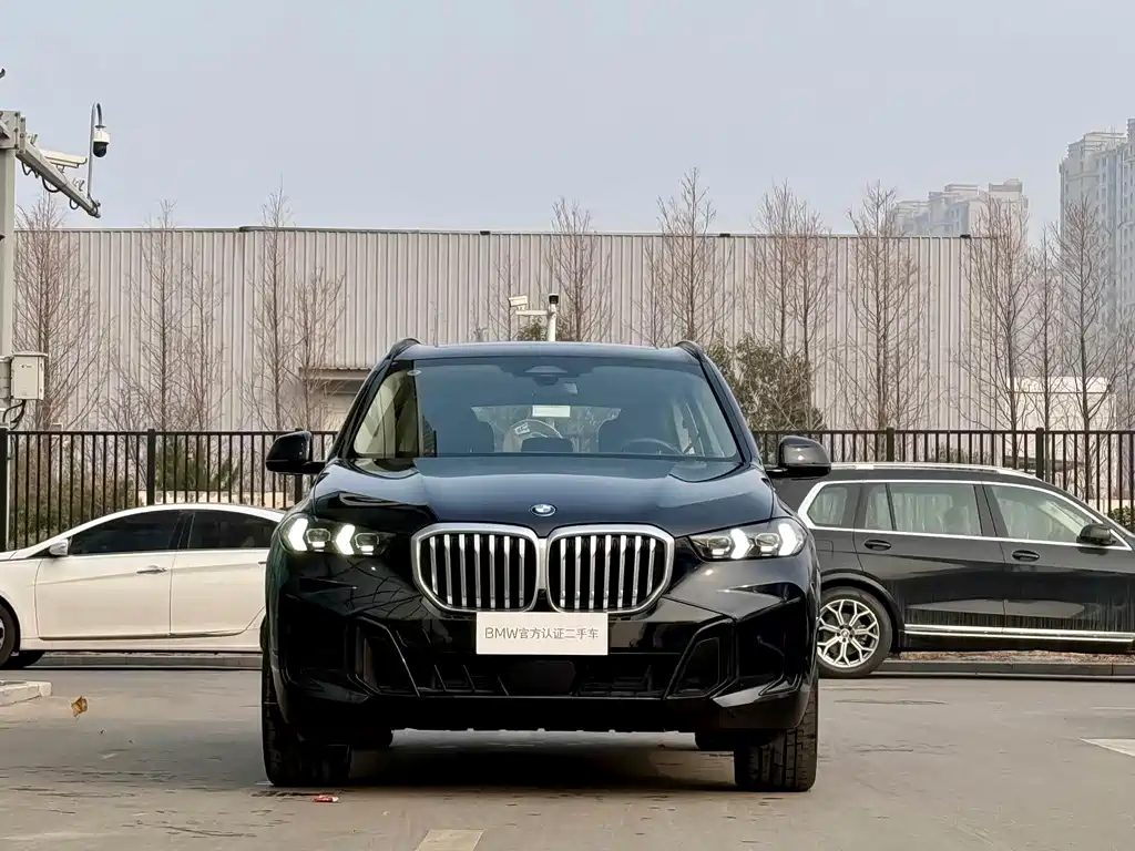 BMW X5 2025 — фото 2