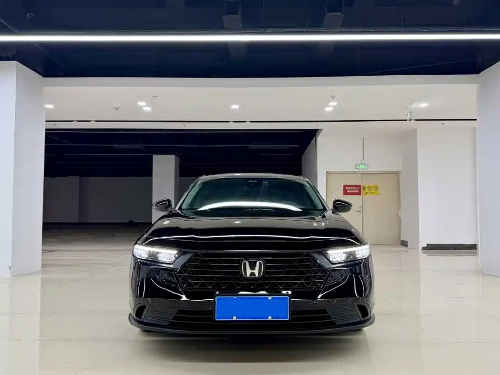 Honda Accord 2024 — фото 2