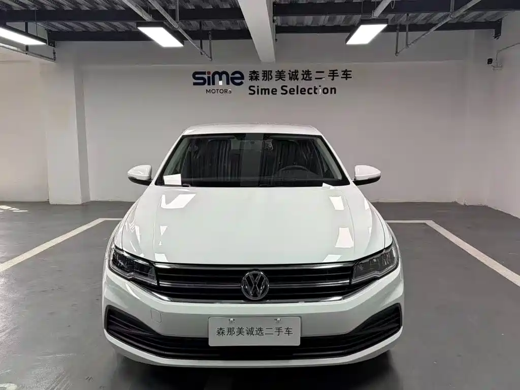 Volkswagen Bora 2020