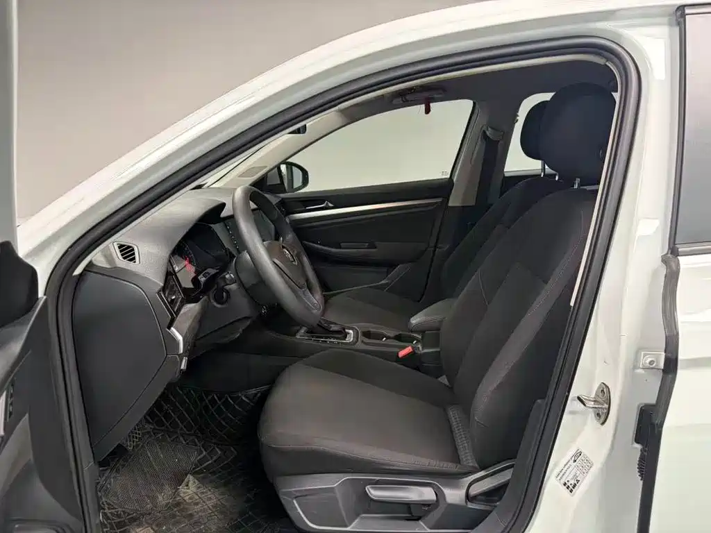 Volkswagen Bora 2020