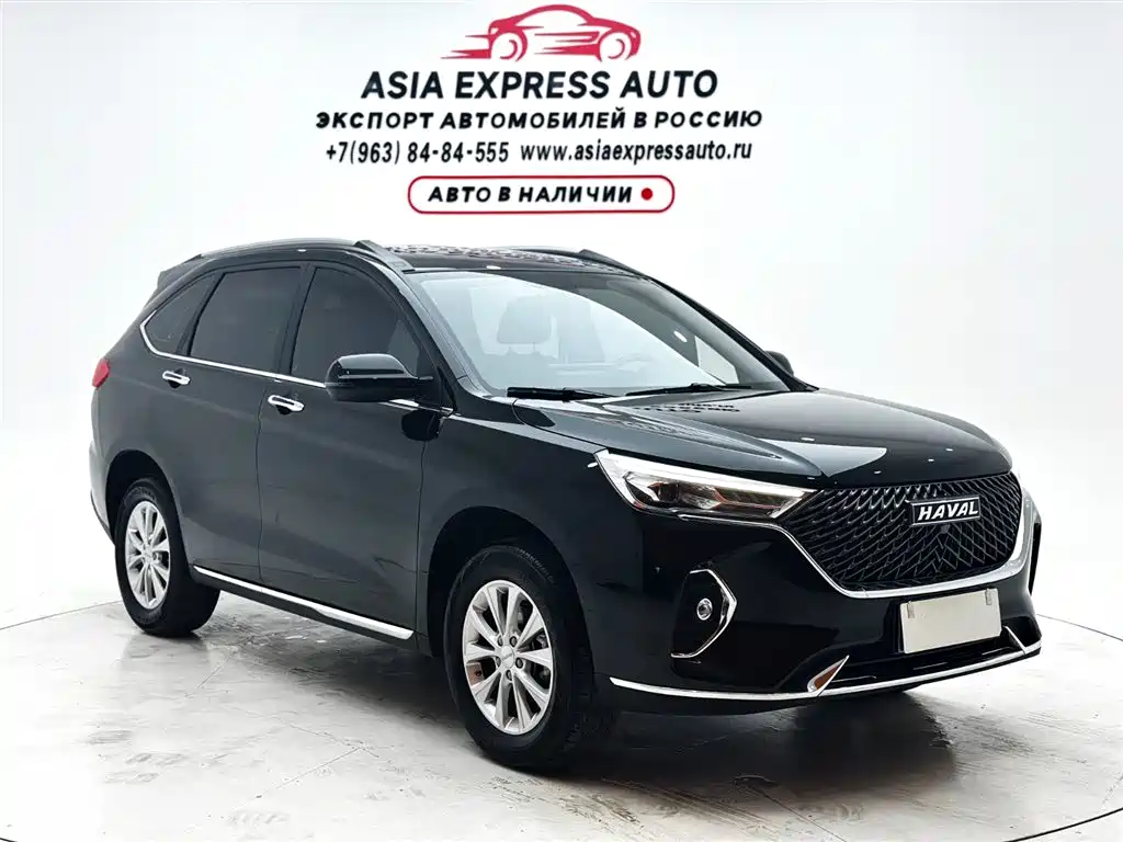 Haval M6 2022