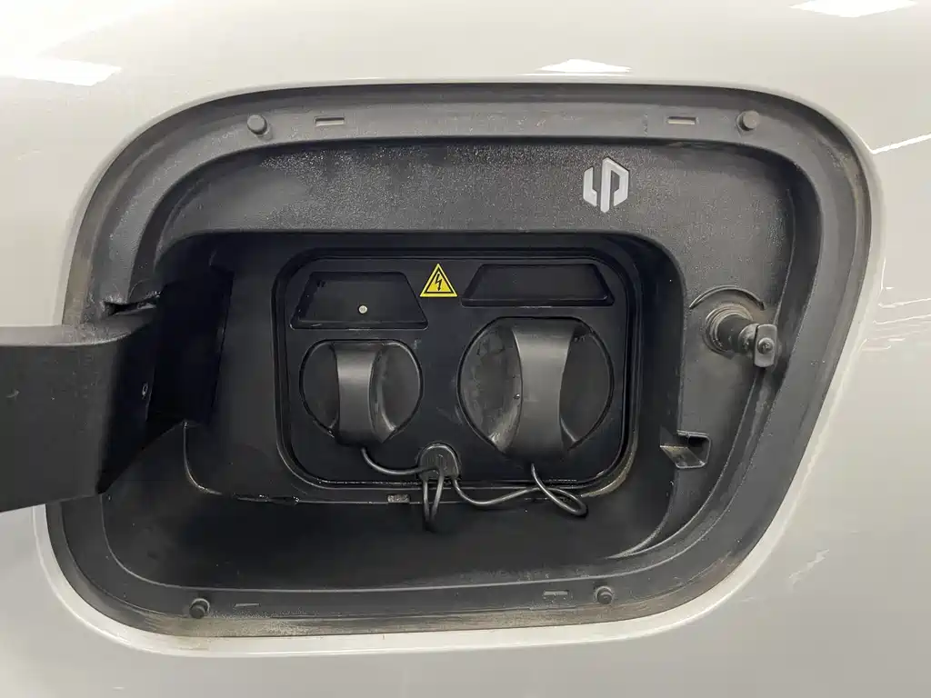 Leapmotor C10 2024 — фото 12