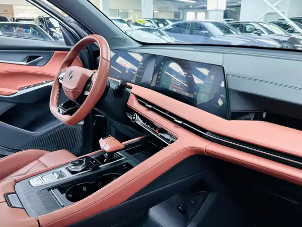 Changan CS75PLUS 2023