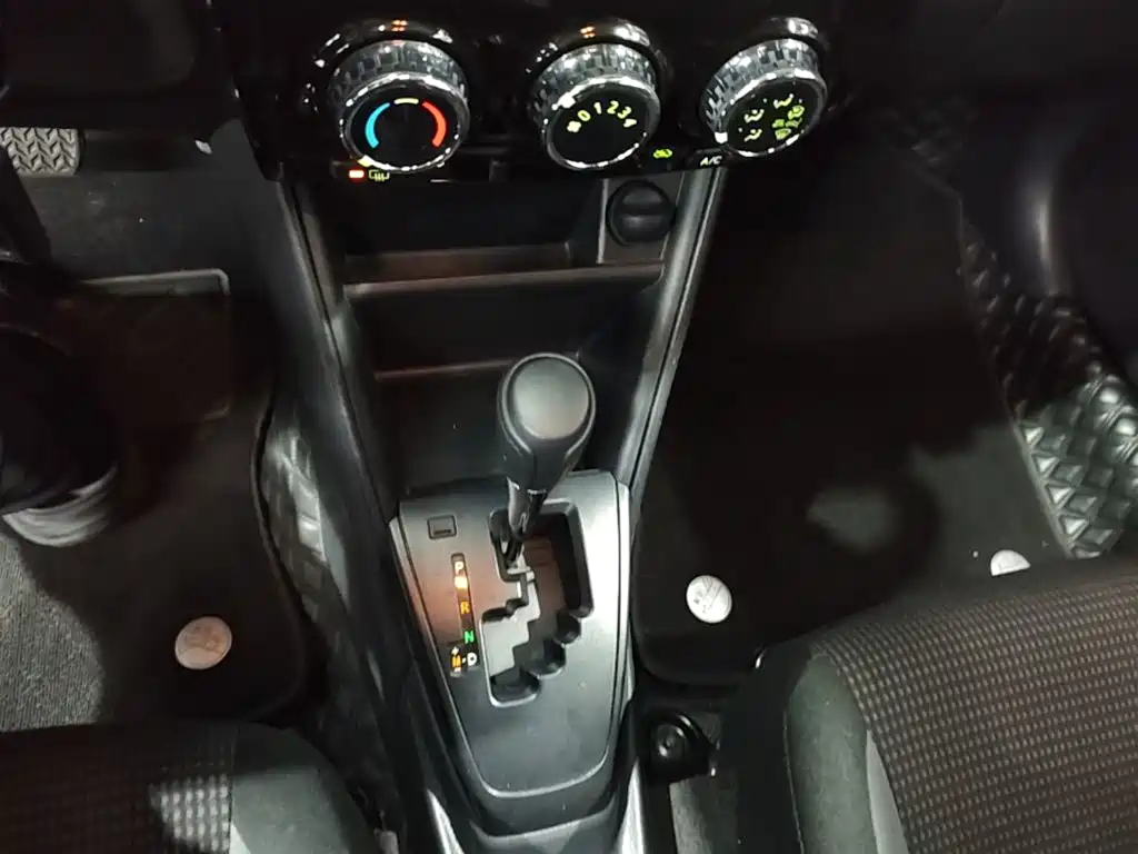Toyota Vios FS 2023 — фото 14
