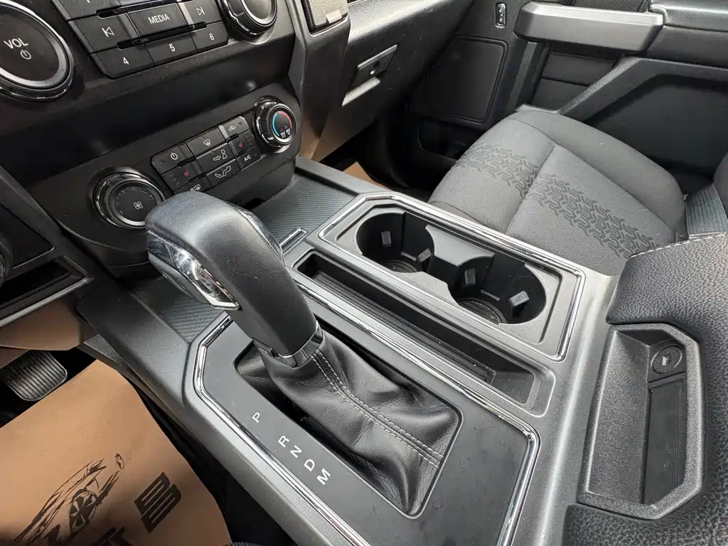 Ford F-150 Raptor 2020 — фото 11
