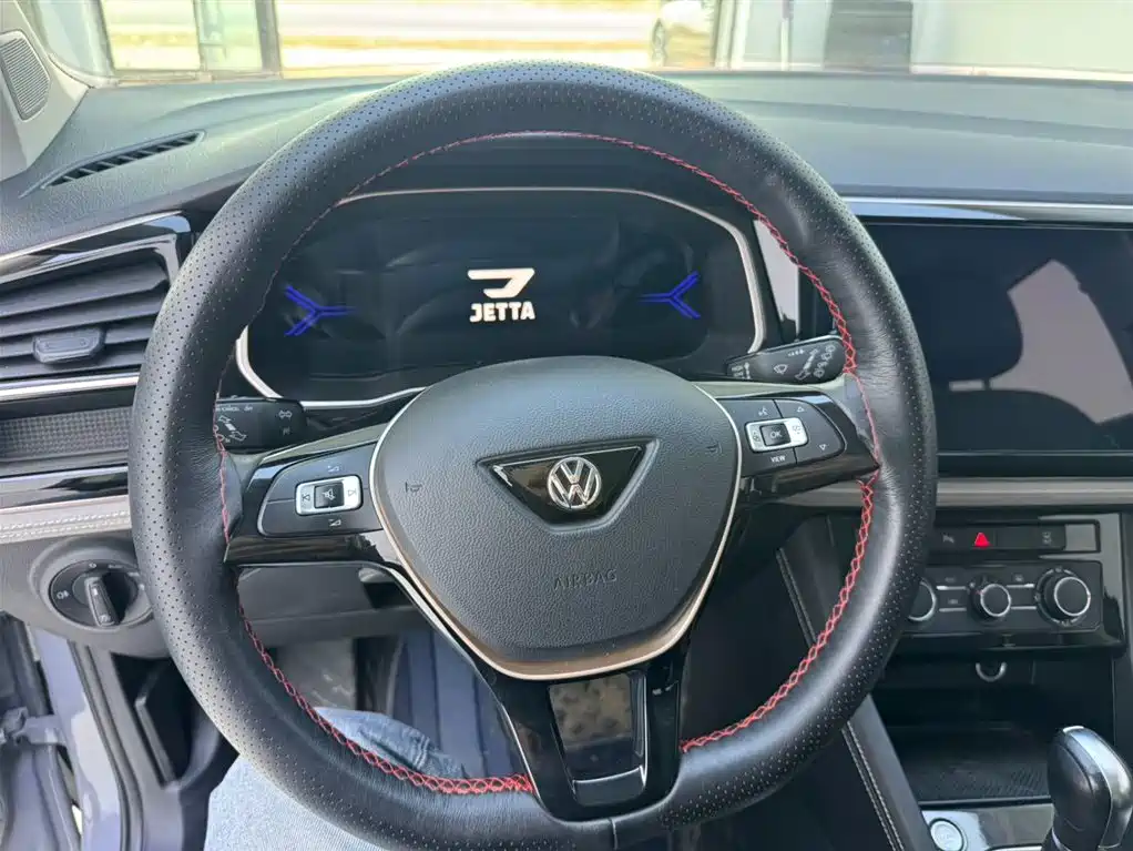 Jetta VS7 2023 — фото 10