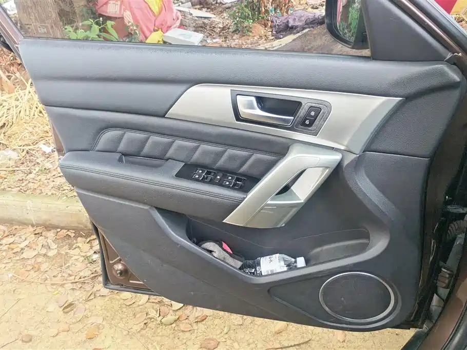 Haval H2 2015