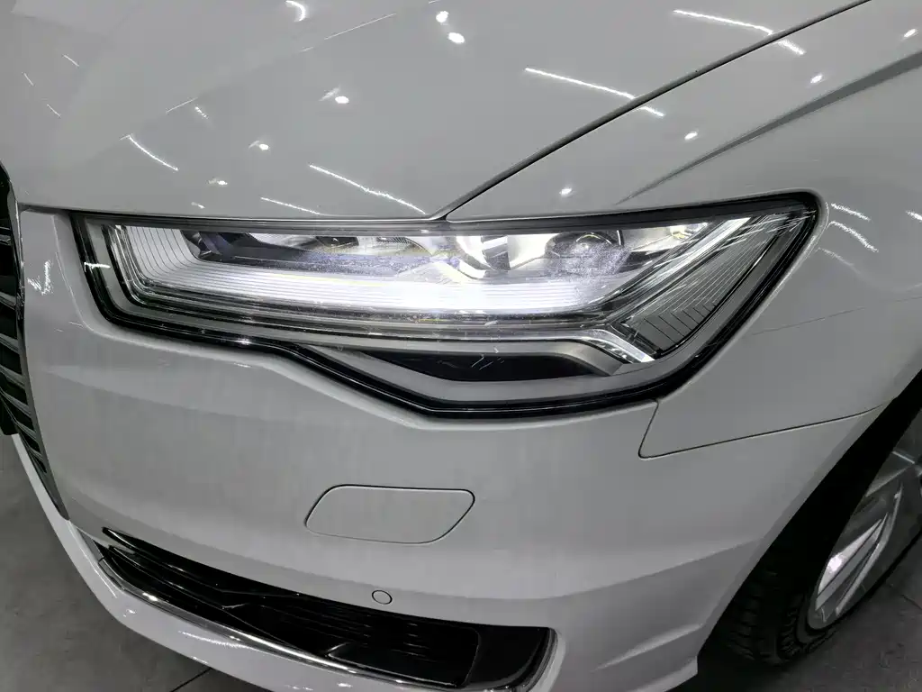 Audi A6L 2016 — фото 18