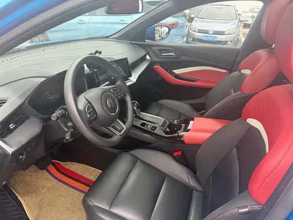 MG5 2021