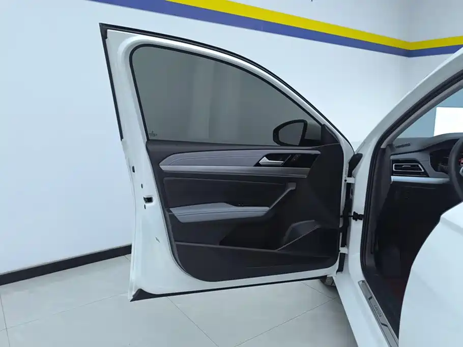 Volkswagen Lavida 2023