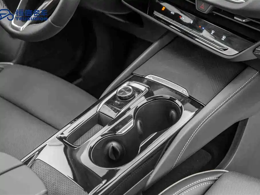 Buick Envision Plus 2025 — фото 19