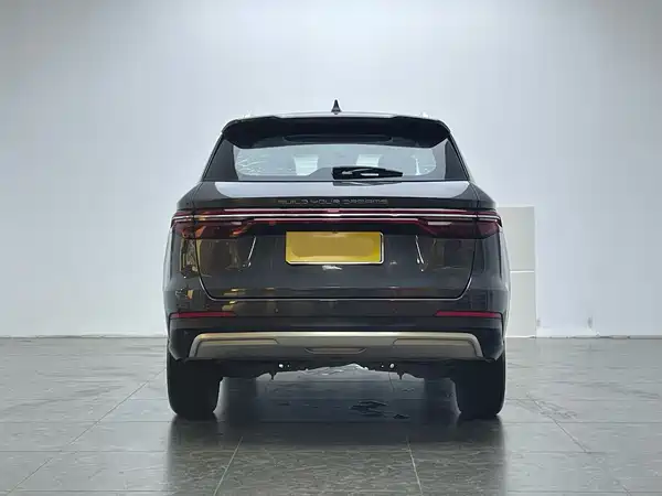 BYD Song Pro 2020