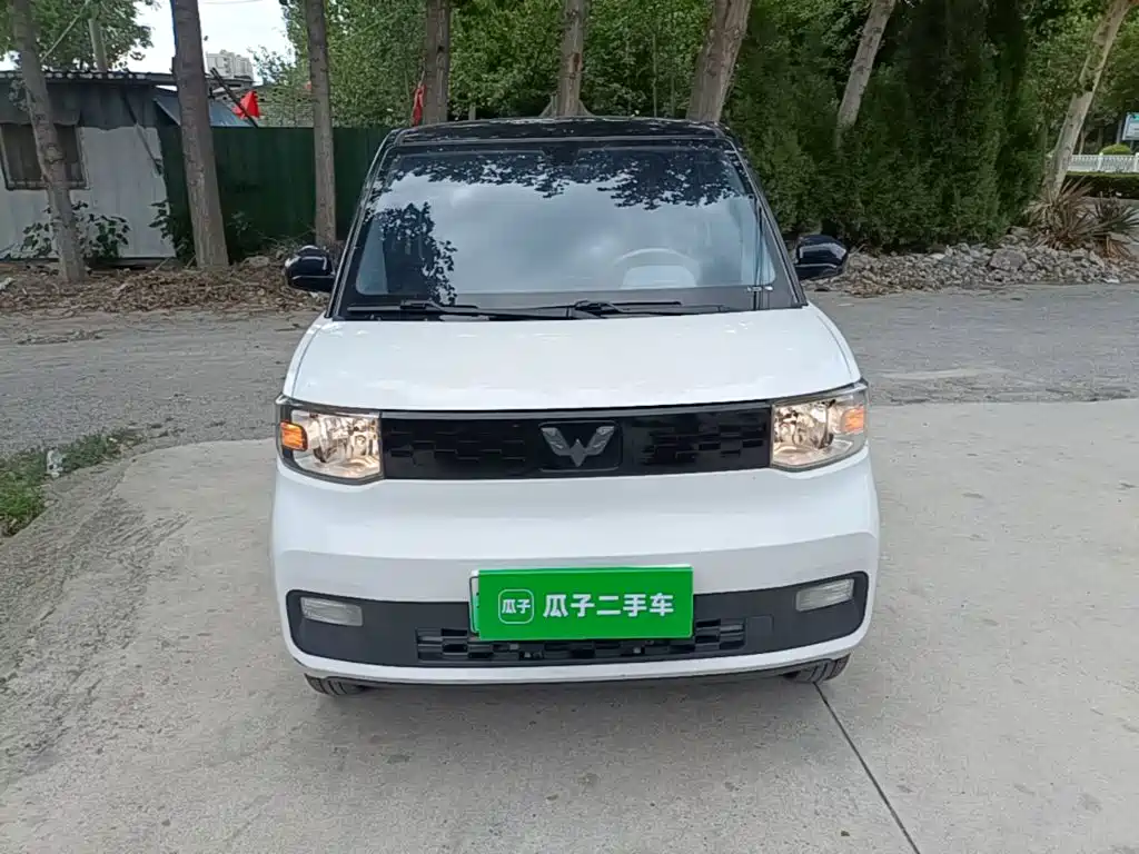Wuling MINIEV 2022