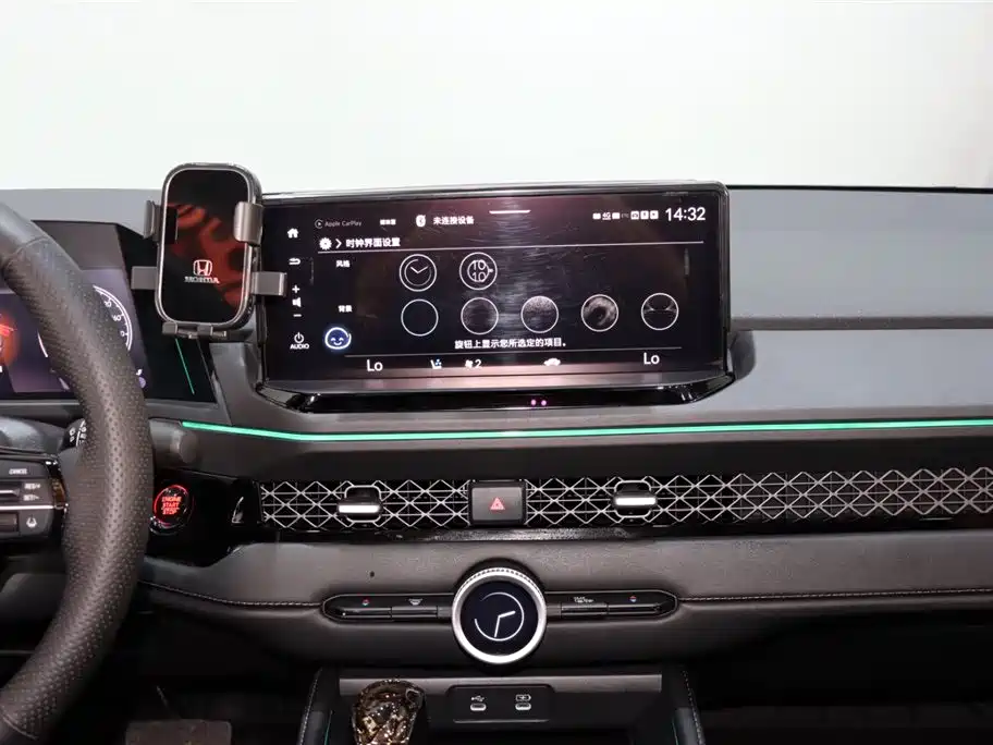 Honda Accord 2025 — фото 13