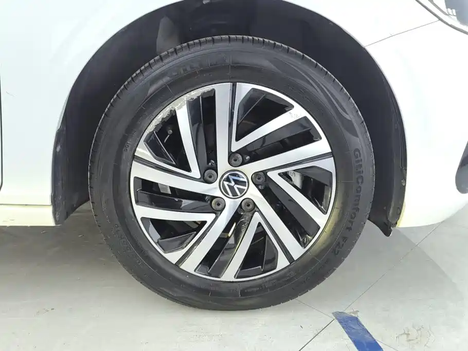 Volkswagen Lavida 2023