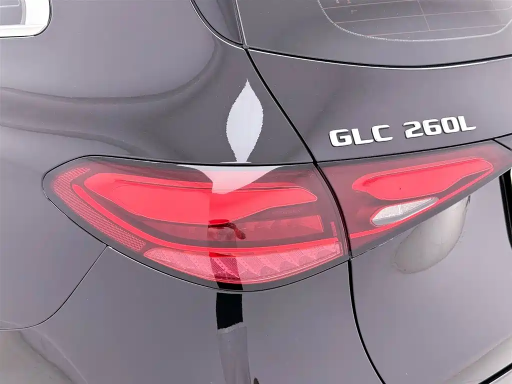 Mercedes-Benz GLC 2024 — фото 11