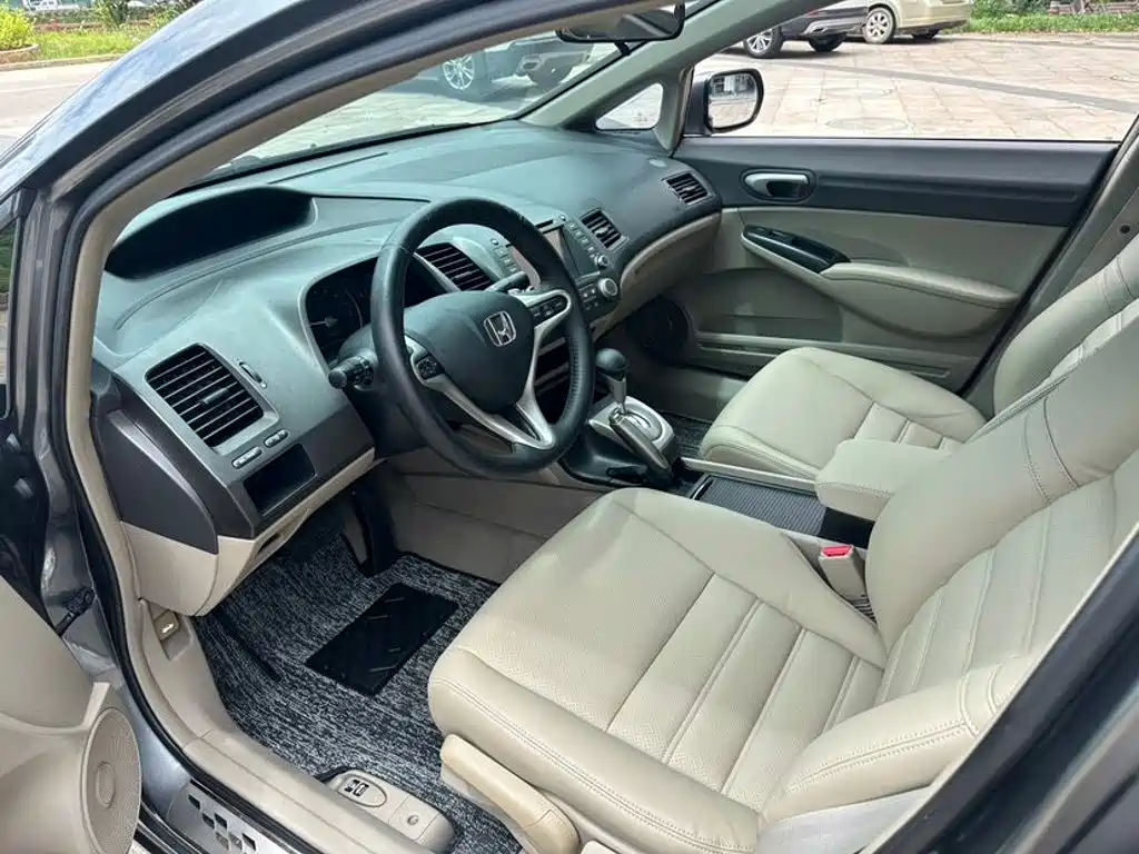Honda Civic 2011