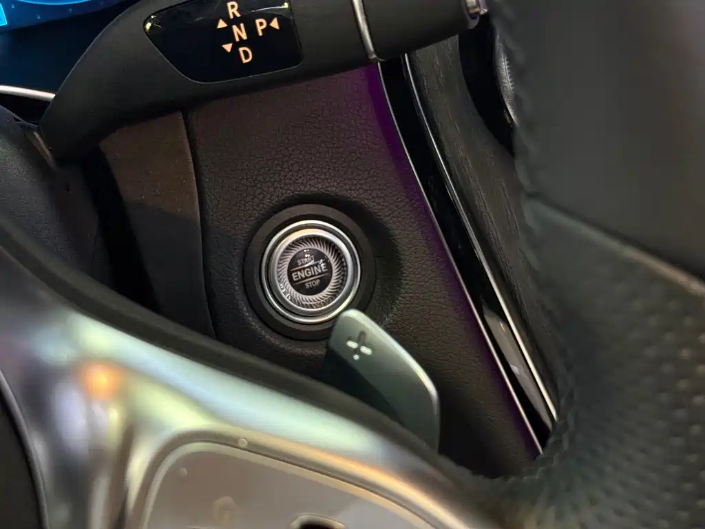 Mercedes-Benz C-Class 2021 — фото 20