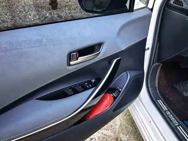 Toyota Corolla 2026