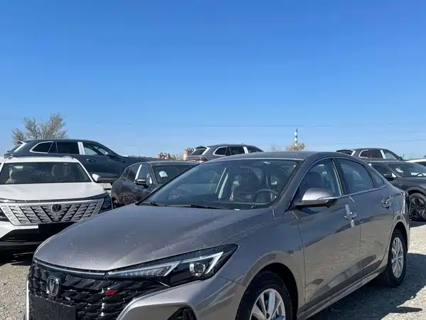 Changan Eado 2025