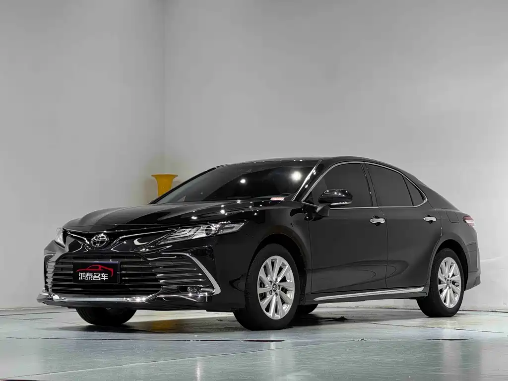 Toyota Camry 2024