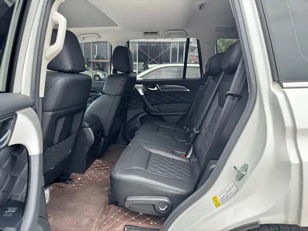 Haval H9 2024