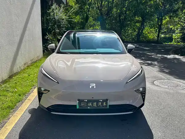 Roewe Feifan F7 2023