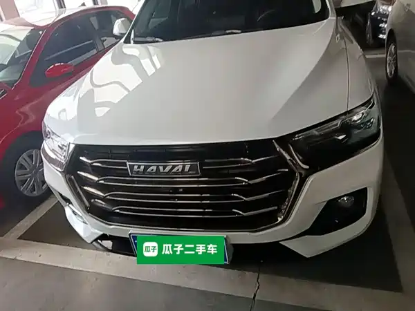 Haval H6 2021