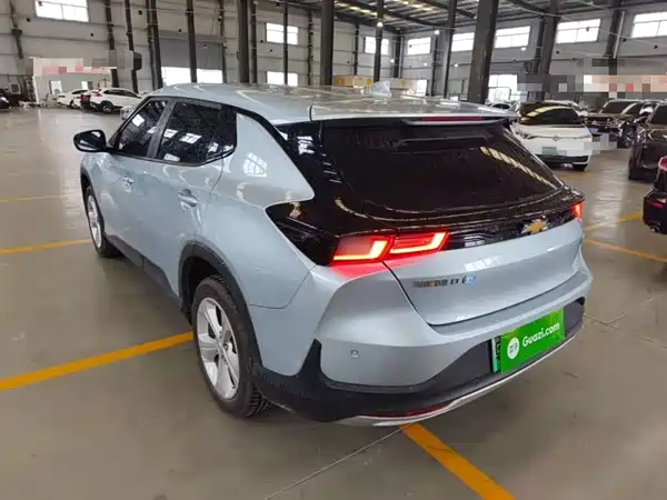 Chevrolet Have a Smooth Tour 2023