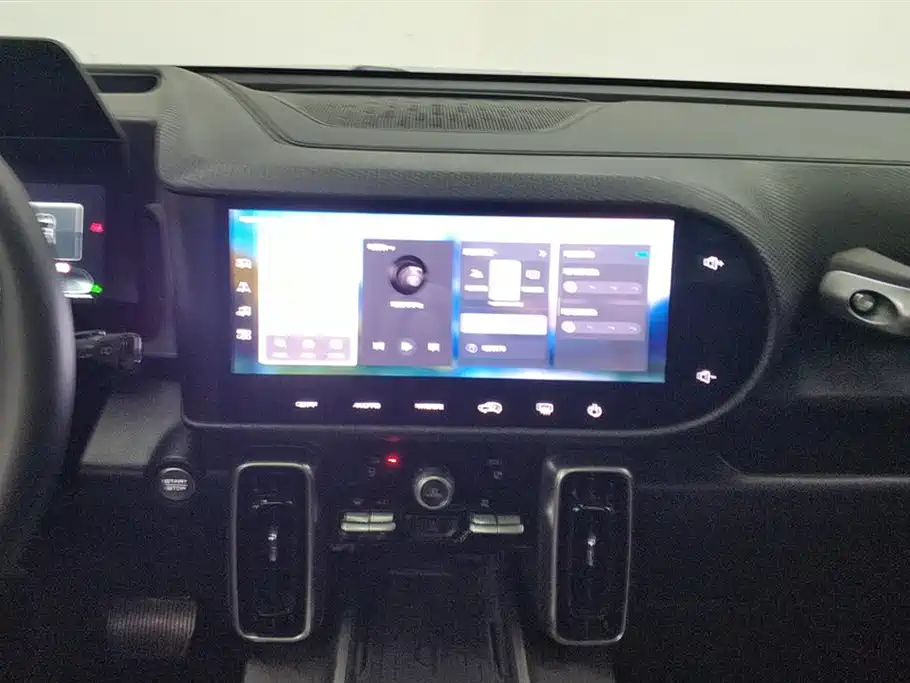Haval Big Dog 2025 — фото 13