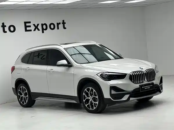 BMW X1 2022