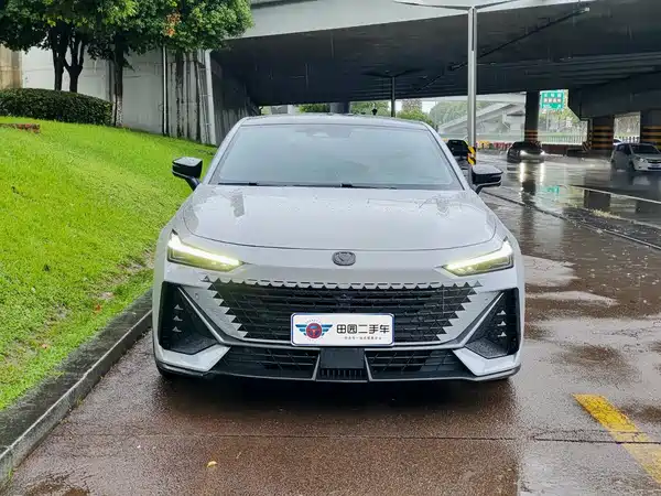 Changan UNI-V 2023