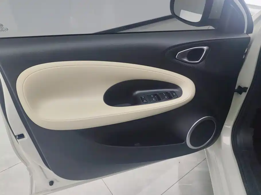 Wuling Bingo 2023