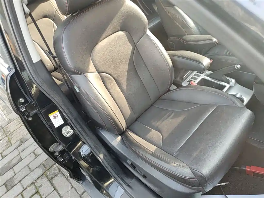 Haval H6 2015 — фото 25