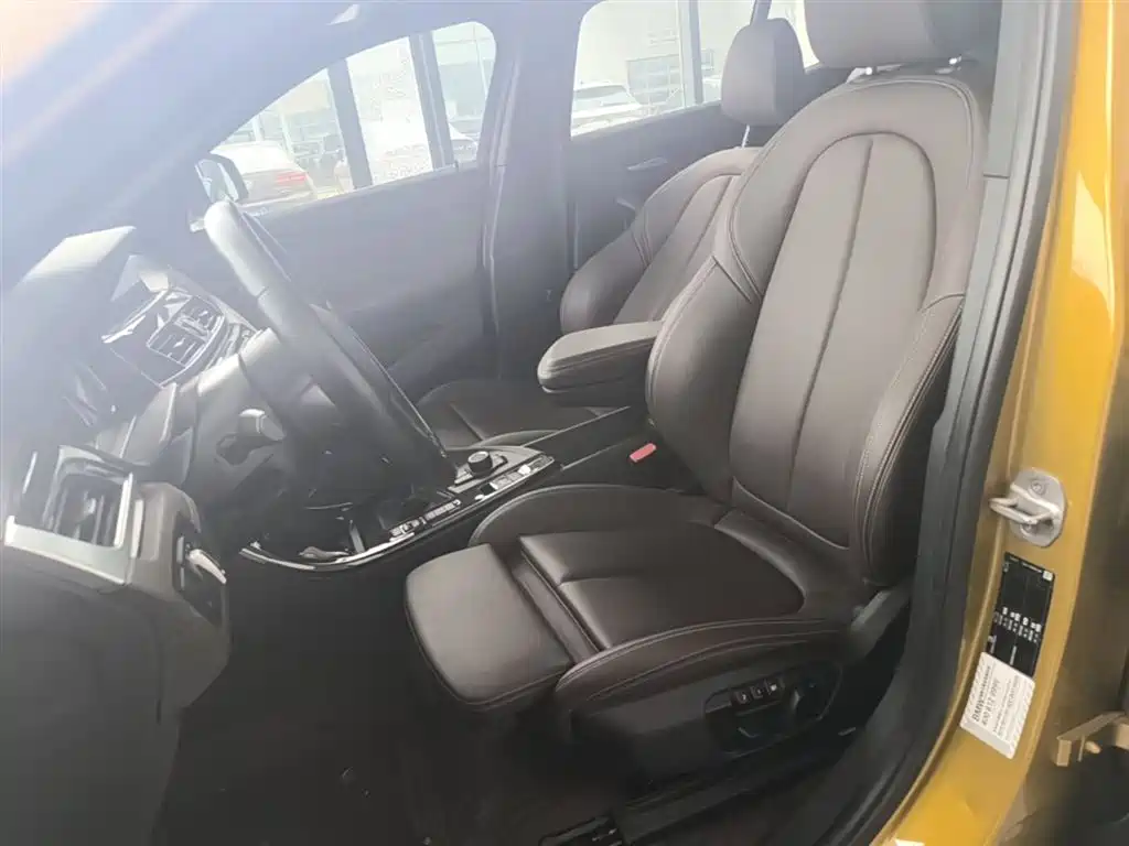 BMW X2 2020 — фото 15