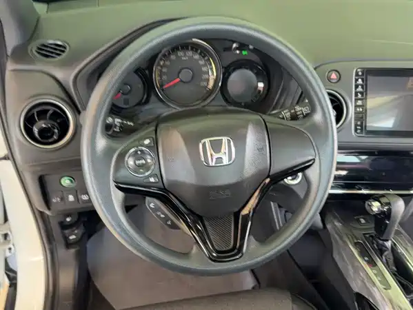 Honda XR-V 2022