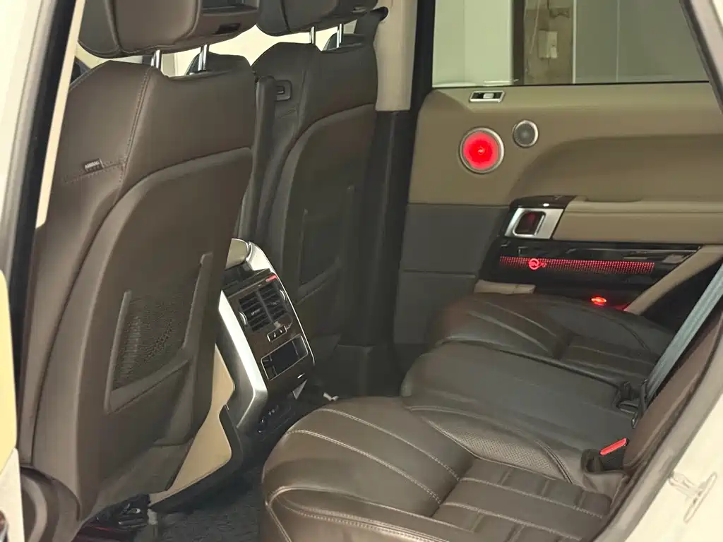 Land Rover Sport 2014 — фото 15